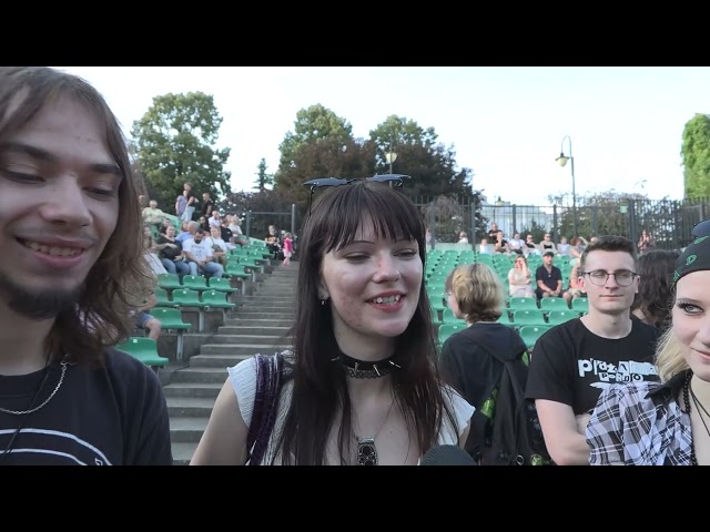Kurs na kulturę 25.07.2025