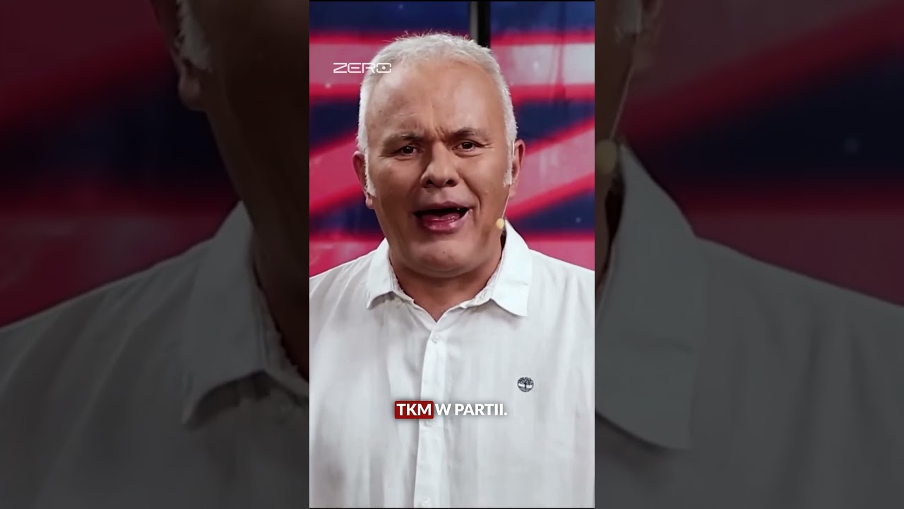PYCHA I AROGANCJA POGRĄŻY PIS