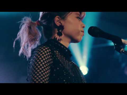 大比良瑞希 - Real Love (Live @Roppongi VARIT 2016.11.30)