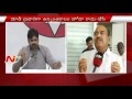 JC Diwakar Reddy Counter to Pawan Kalyan