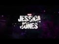 Icône pour lancer la bande-annonce n°1 de 'Jessica Jones'