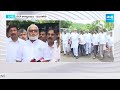 Ambati Rambabu Comments On AP Police | Chandrababu | AP Elections 2024 |@SakshiTV  - 09:11 min - News - Video