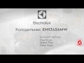 Холодильник Electrolux EN93454MW