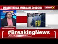 Hindu Hate Spreads in America | Key Meeting with FBI | Biden Mum on Situation | NewsX  - 03:55 min - News - Video