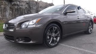 Nissan maxima 60000 mile service #4