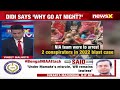 NIA Team Attacked in Bengal | Mamatas Timing Justification | NewsX  - 28:34 min - News - Video