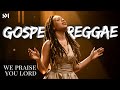 Celebrate Jesus with Powerful Gospel Reggae Tunes