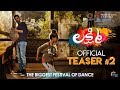 Lakshmi- Telugu Teaser 2- Prabhu Deva