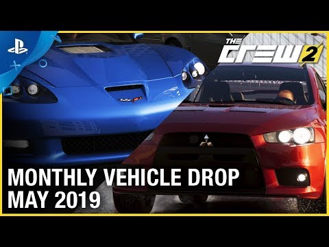 The crew 2 ps4 можно ли играть вдвоем на одной консоли