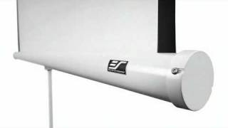 ELITE SCREENS T84UWV1