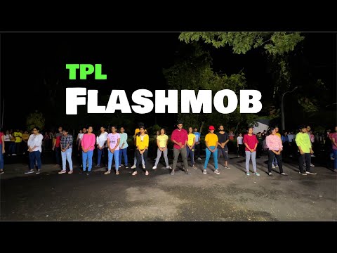 Upload mp3 to YouTube and audio cutter for TPL FLASHMOB | DANCE CLUB | COLLEGE UNION 21 | GMC TRIVANDRUM download from Youtube