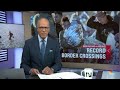 Texas governor flies migrants from border to Chicago  - 02:24 min - News - Video