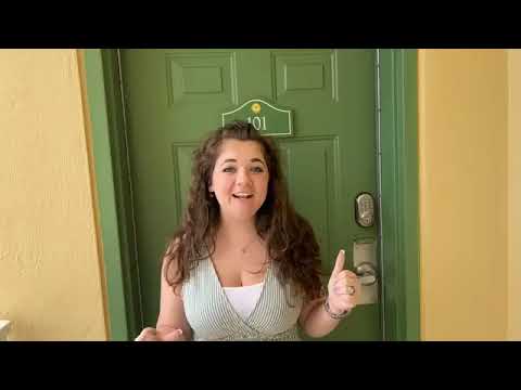 Vidéo de l’hébergement