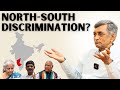 'Separate South Country' Controversy - Dr. Jayaprakash Narayan on Regional Imbalance