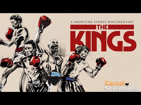 The Kings'