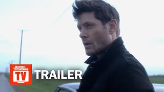 The Winchesters Season 1 The CW Network Web Series (2022) Official Trailer