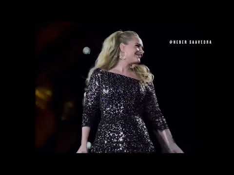 Adele - I'll Be Waiting (Live Munich 2024)