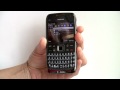 Nokia E73 Mode on T-Mobile Video Review