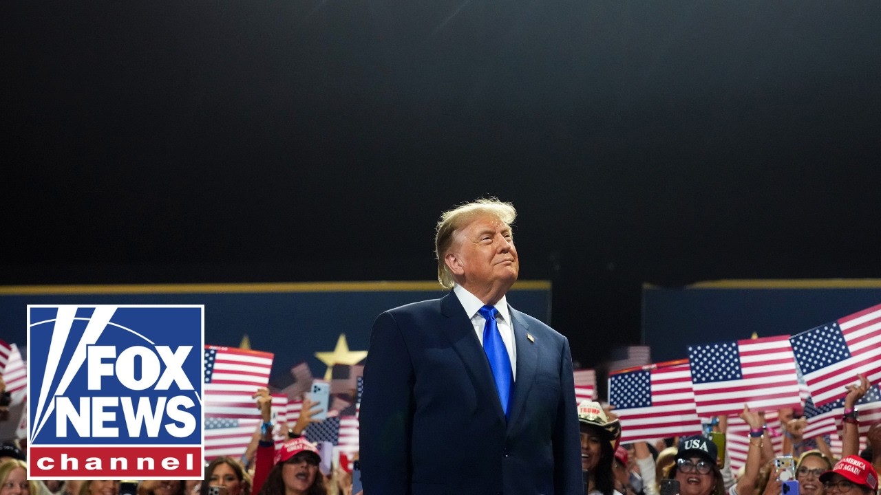 We need everyone to UNITE: RNC chairman