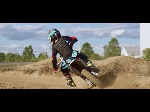 Racer X Films: 2017 Racer X Amateur Film Festival - Damon Smith