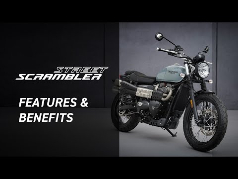 Scrambler 900 deals