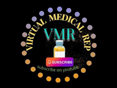 VMR : virtual Medical Rep