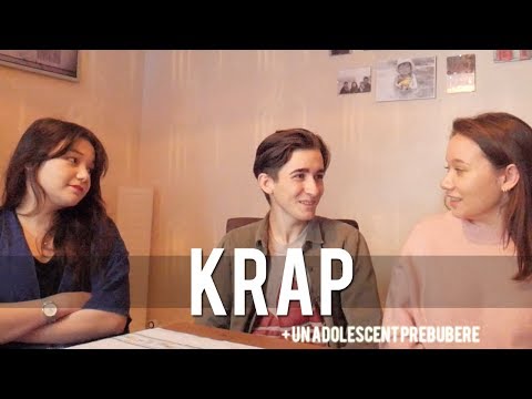 ON LUI FAIT DÉCOUVRIR LE RAP CORÉEN !