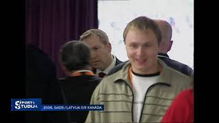 2006 WC LAT vs CAN