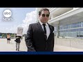 George Santos to be sentenced in federal fraud case