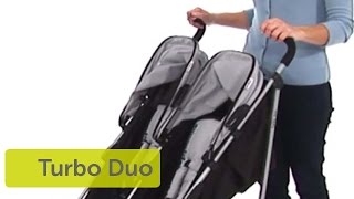 Video Tutorial Hauck Turbo Duo
