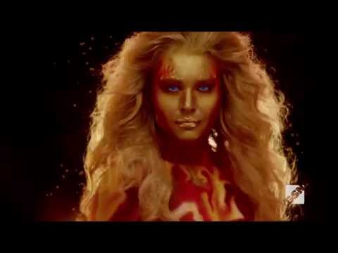 Skin Wars'