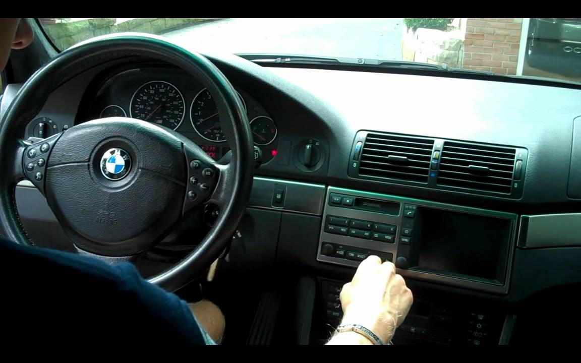 2000 Bmw e39 m5 reviews #4