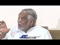 KCR Given Lot Of Respect And Importance To Me, Says K Keshava Rao | V6 News  - 03:13 min - News - Video