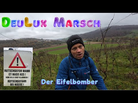 DeuLux 3  Flüsse Marsch  #marsch #luxembourg #fluss