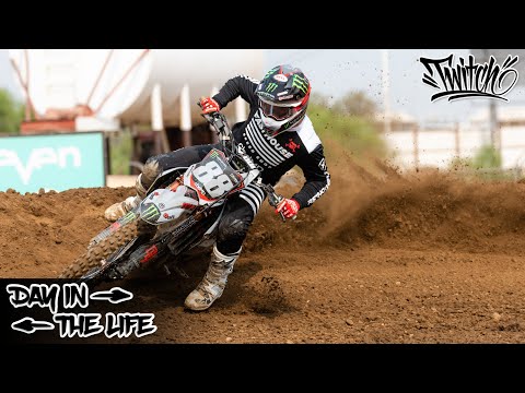 Day In The Life - Retirement Tour EP.32