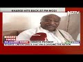 PM Modi Latest Speech | On PMs Minority Appeasement Remark, Mallikarjun Kharges Strong Rebuttal  - 03:31 min - News - Video