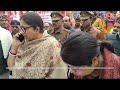 BJP सांसद Smriti Irani ने Amethi में महिला DIOS पर भड़कीं, जानिए क्या है पूरा मामला | Aaj Tak  - 03:11 min - News - Video