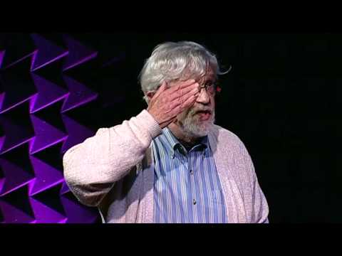 Daniel Ogilvie: Why children believe they have souls - YouTube