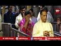 Upasana Showed Klinkaaras Face for the First Time | Ram Charan Upasana Daughter Klinkaara  - 01:09 min - News - Video