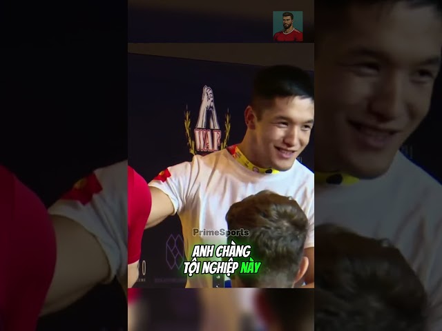 Chúng ta đã bị lừa! @WORLDARMWRESTLINGFEDERATION  #shorts