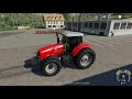 Massey Ferguson 7370 (Brasil) v2.0.0.0