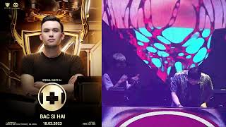 Show Bác Sỹ Hải 18/03/2023 Siêu vũ trường H Club  | Hclub.vn