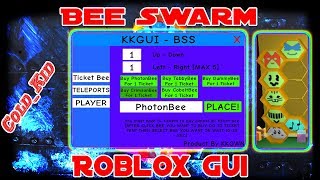 New Scriptexploit Bee Swarm Simulator Free Ticket Bees - update roblox bee swarm simulator hack script 2019