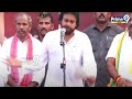 గుర్రపుడెక్క చుట్టి మరీ కొడతా.. వైసీపీకి స్ట్రయిట్ వార్నింగ్ | Pawan Kalyan Comments On YCP | Prime9  - 03:46 min - News - Video