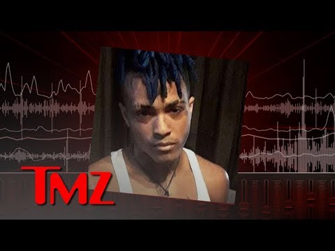 Emergency Dispatch Audio of XXXTentacion Shooting | TMZ