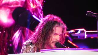 Aerosmith - Dream On (Live in Sofia, Bulgaria, 17.05.2014)
