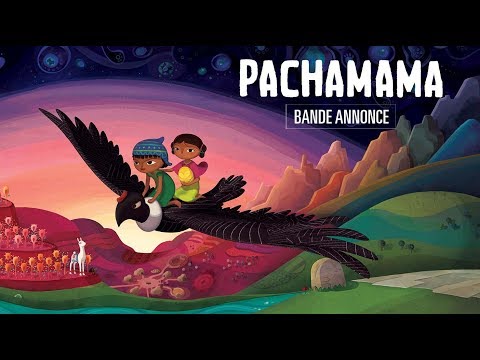 Pachamama'