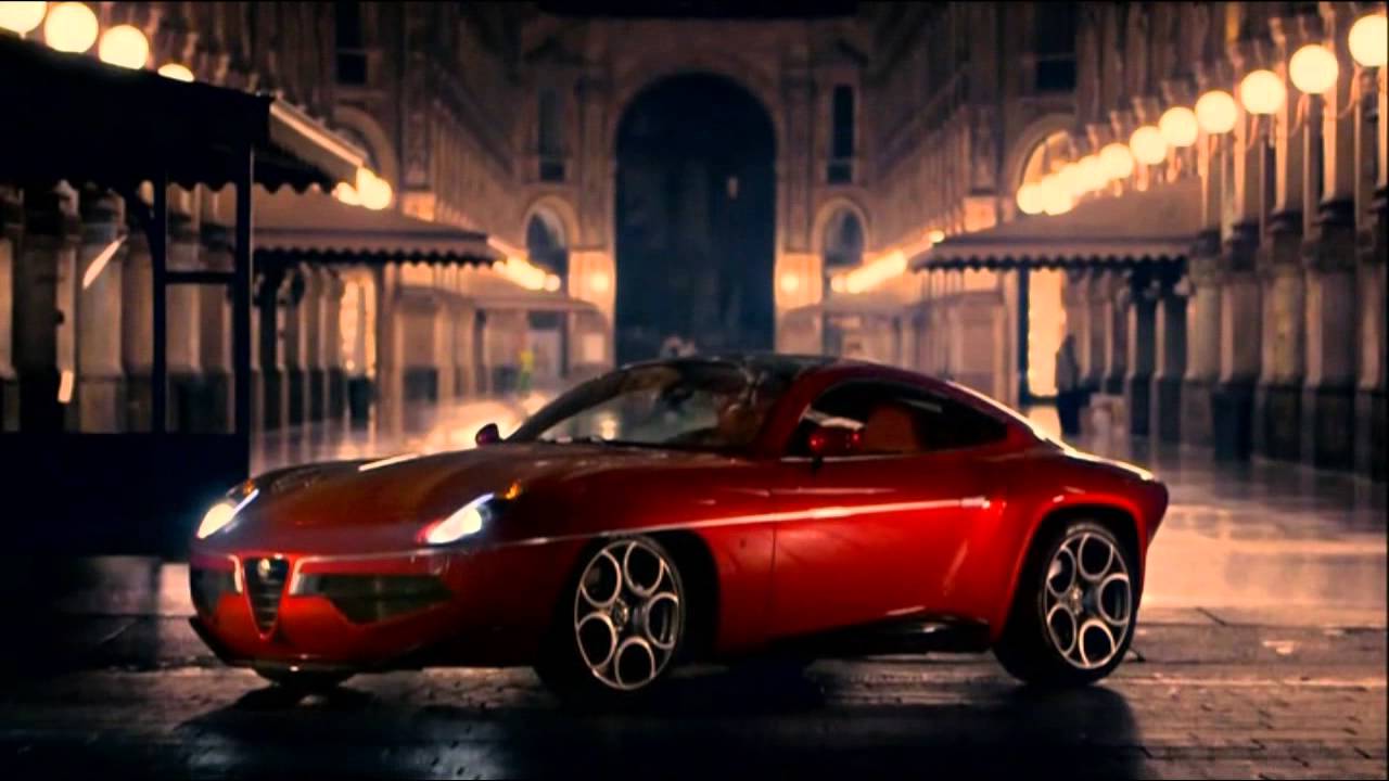 Alfa Romeo Disco Volante >> Top Gear - Alfa Romeo Disco Volante - YouTube Alfa Romeo Disco Volante >> Top Gear - Alfa Romeo Disco Volante - YouTube