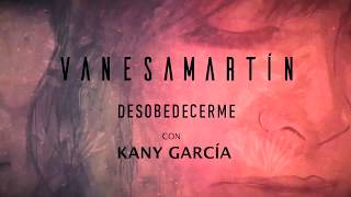 Desobedecerme (feat. Kany García)