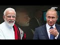 Putin ने खोला गाड़ी का राज़! बंद कार में PM Modi को बताई Alaska में Trump के साथ हुई बातचीत की कहानी!  - 04:16 min - News - Video